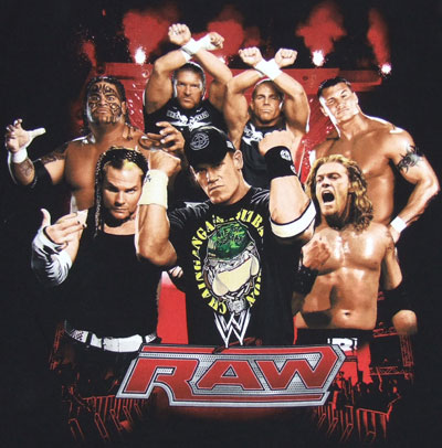 RAW